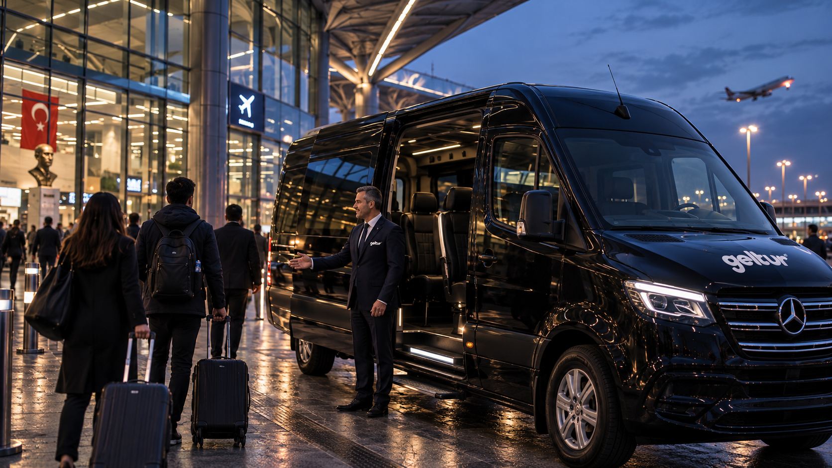 VIP Transfer